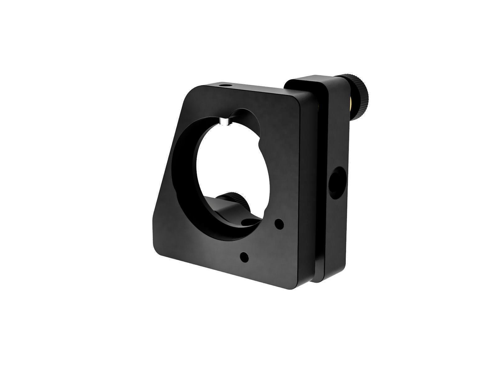 Uchwyt luster kinematycznych cienki calowy do lustra 30mm (MHGT-30-UU)