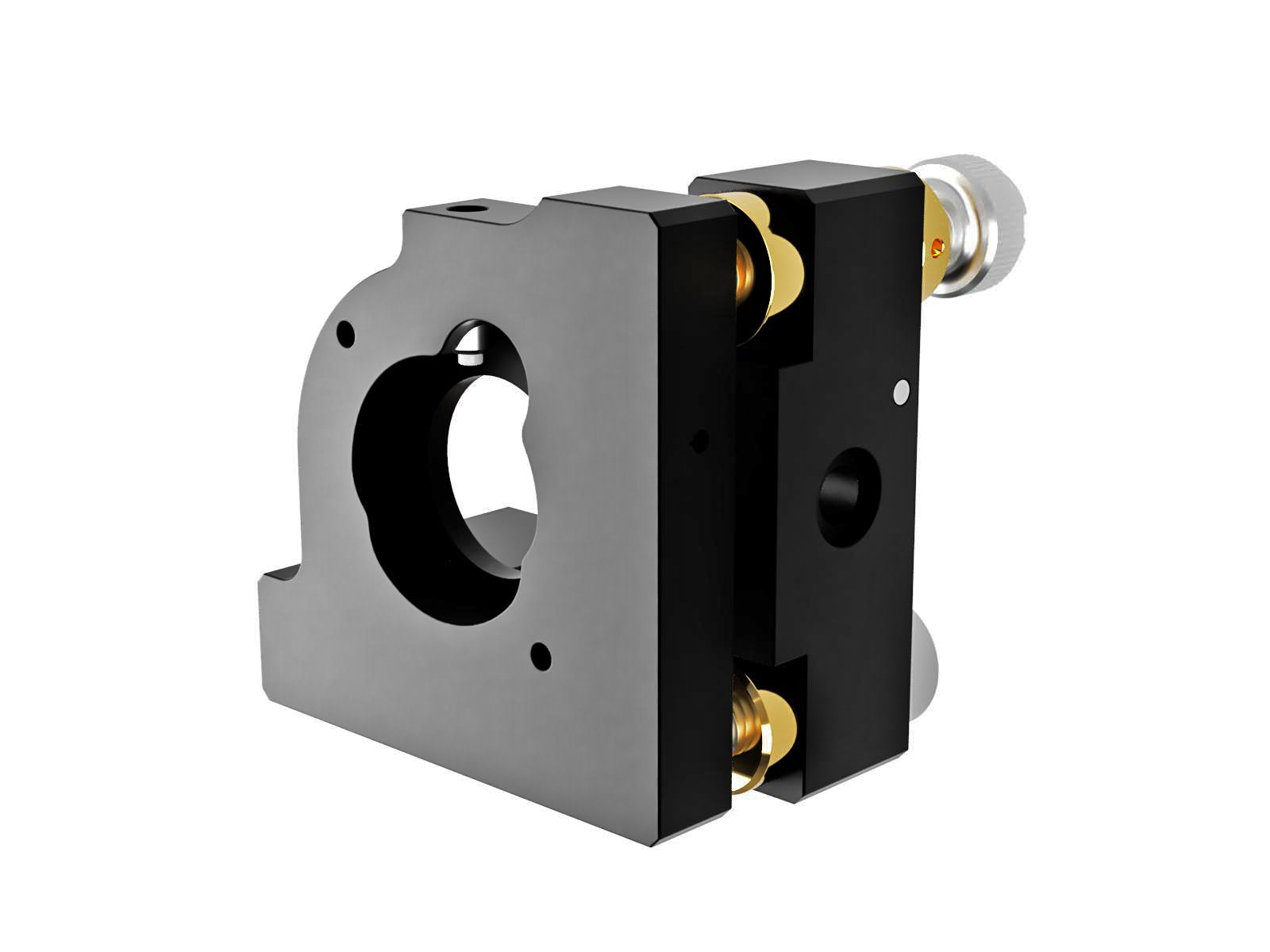 Uchwyt lusterka kinematycznego NOMI LOCK™ model dla lustra 20mm (MHG-HS20-NL)