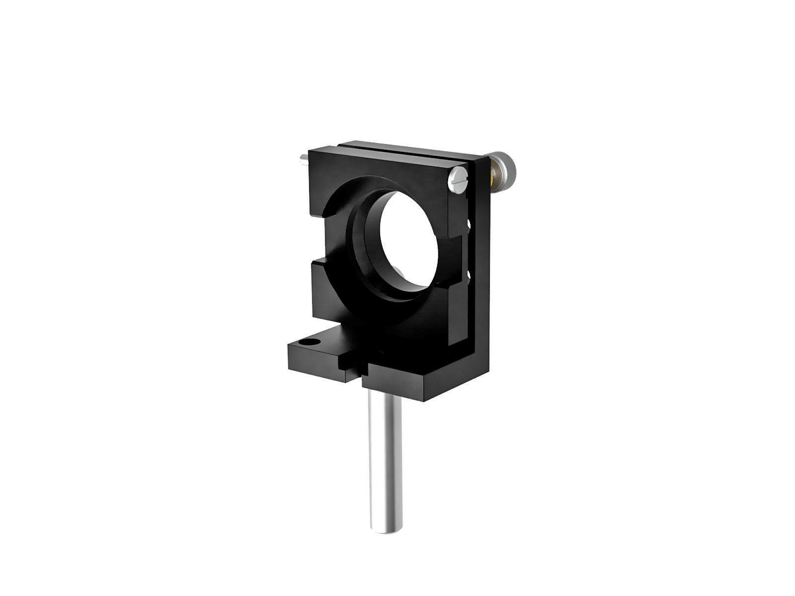 One-touch Kinematic Mirror Holder for 50.8mm Optics (MHF-50.8)