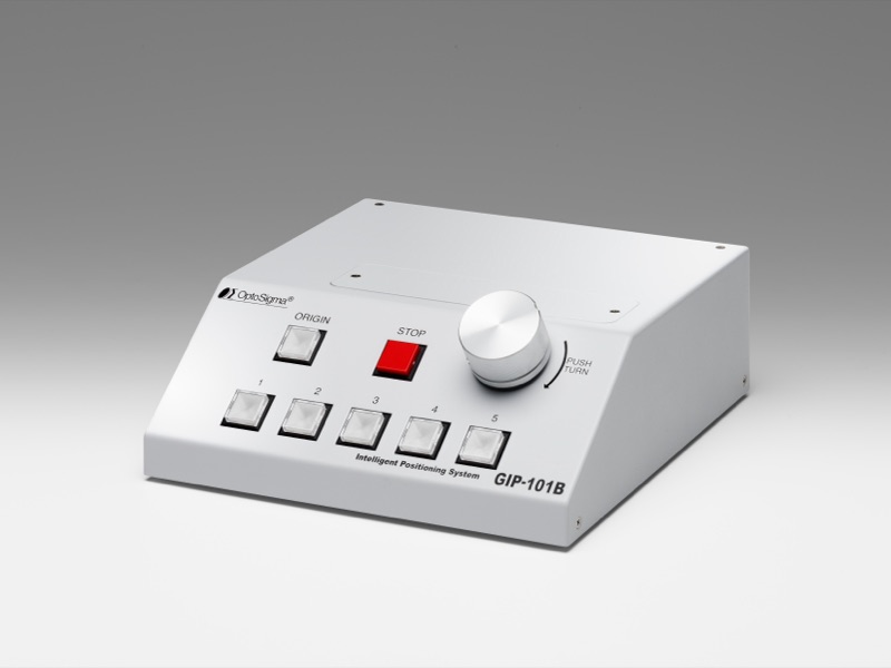 Inteligentny system pozycjonowania (GIP-101B)
