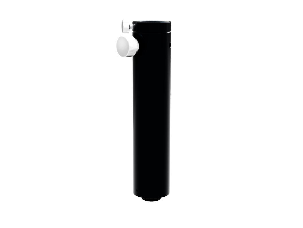 Duży uchwyt na słup, metryczny, wysokość 130mm (RS-20-130)