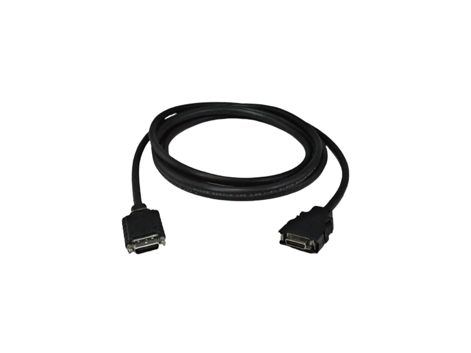 Kabel przedłużający do kontrolera BEZM, 2M — zdjęcie produktu, nr katalogowy BEZM-CA-2