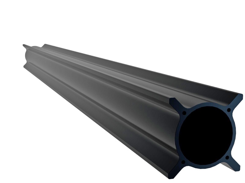 Duża szyna optyczna 1500mm (OBA-1500LH)