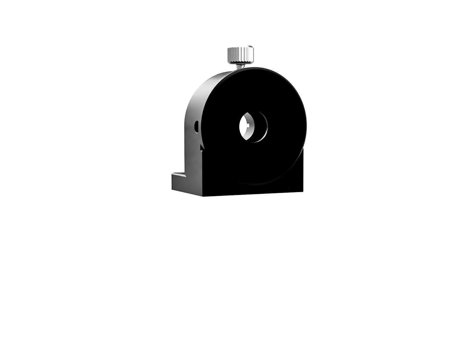 Uchwyt polaryzatora dla optyki 10mm (MPH-10B)