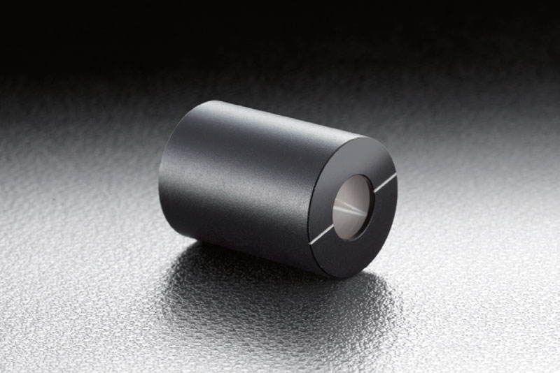 Pryzmat Glana Thompson 200 - 900nm, apertura 6mm (GTPB-06-18SN)