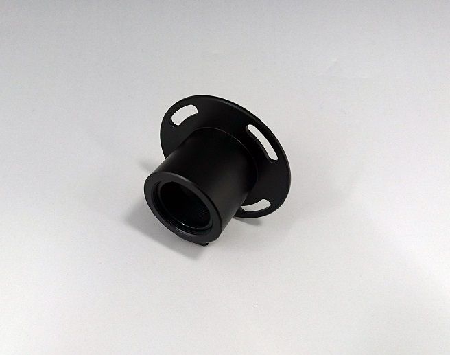 Adapter do pryzmatu polaryzacyjnego (grubość 17mm-25mm) (OSMS-60-GHD-25.4-1)
