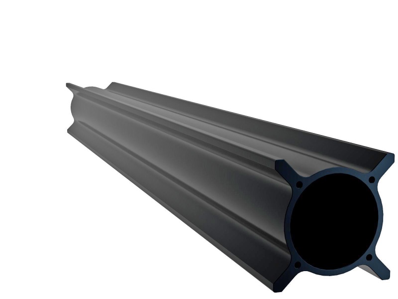 Duża szyna optyczna 1000mm (OBA-1000LH)