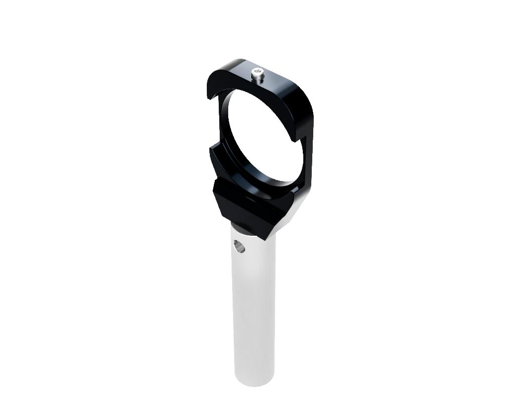 Mini uchwyt soczewki (TLH-30-DRi)
