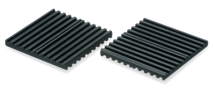 Izolatory gumowe PR-3030 — zdjęcie produktu, nr katalogowy PR-3030