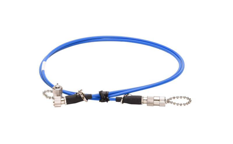 Kabel patch MM, 400-2000 nm, 200/240 um, FC/SPC, 2 m (FPMH-FCS/200-IRVIS-2)