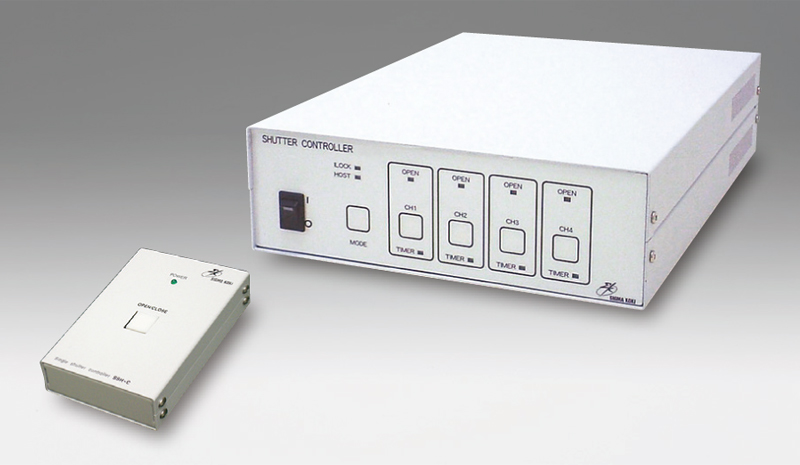 Kontroler migawki (SSH-C)