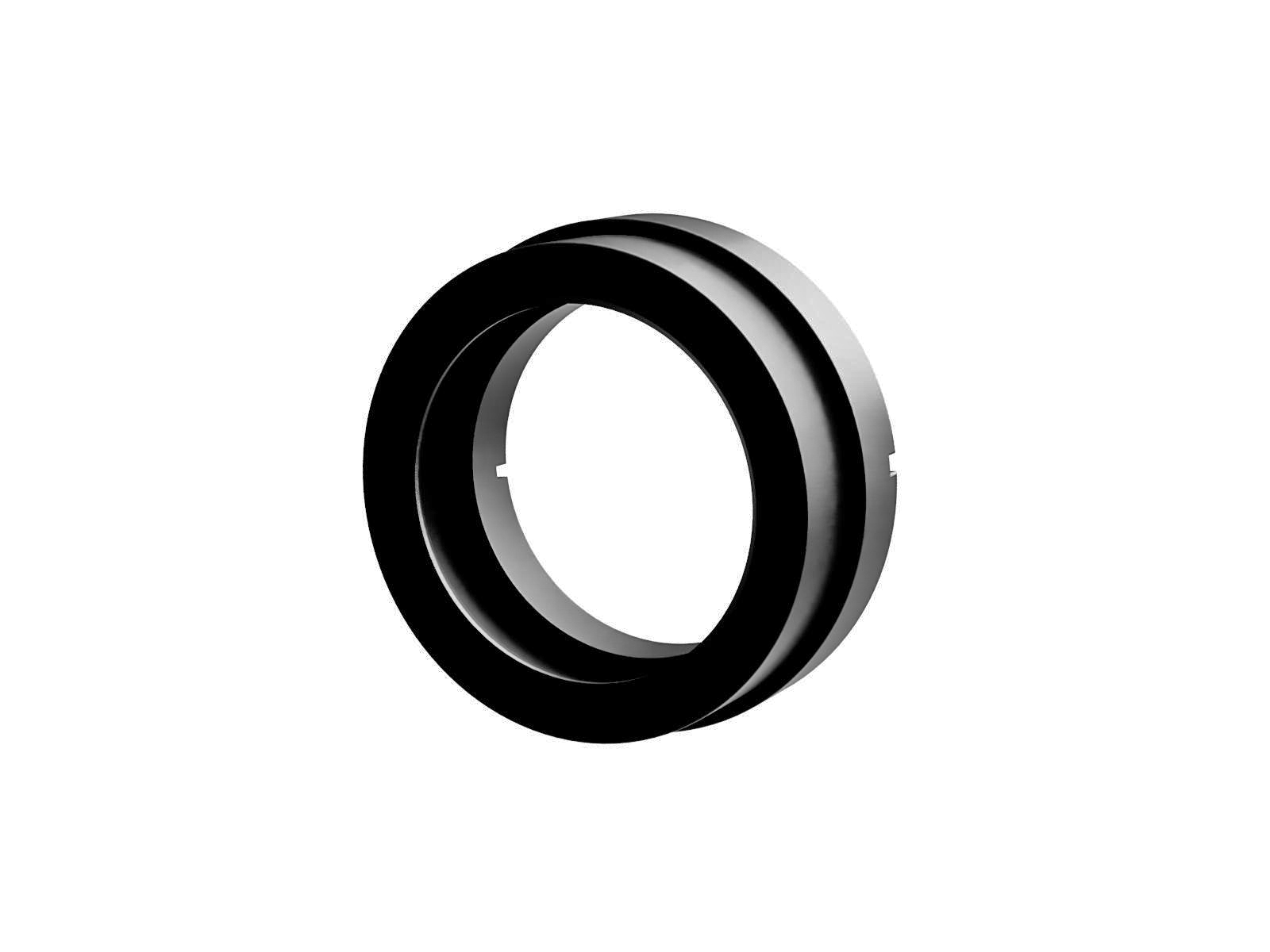 Adapter mocujący 30mm do 20mm (MAD-30-20)