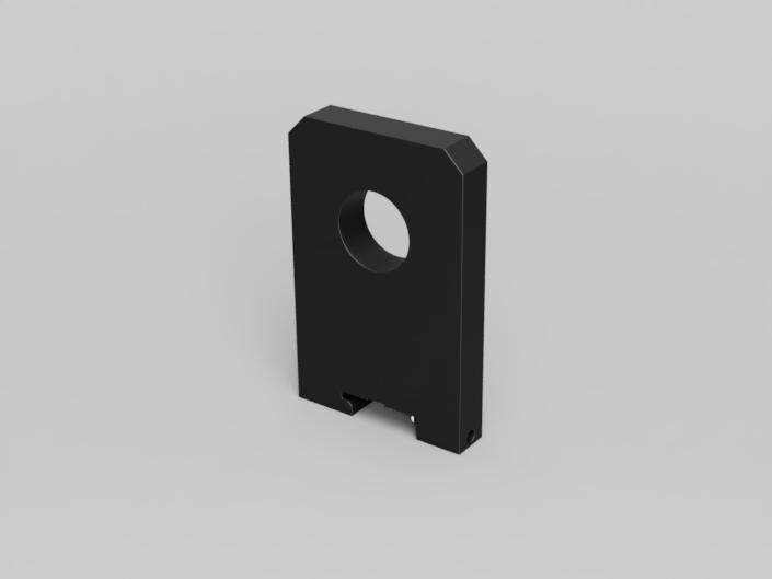 Uchwyt soczewki obiektywowej OL (CU-H101)