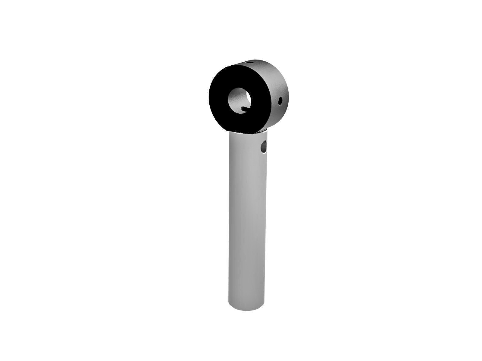 Adapter do szczypiec soczewek Selfoc® (MLH-10ADP-1)