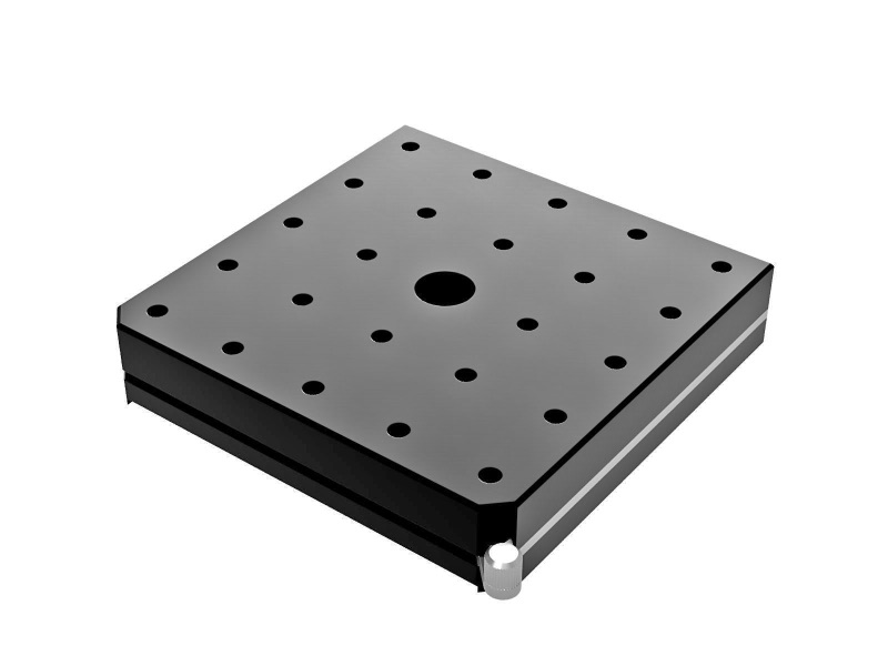 Słaba magnetyczna podstawa metryczna 120mm (MB-L120-M6)