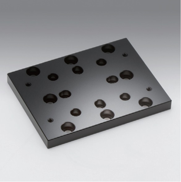 Płyty adapterowe (SP-301) (SP-301)