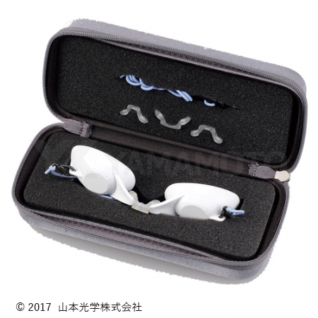 Ochrona oczu (YL-800W1CE)