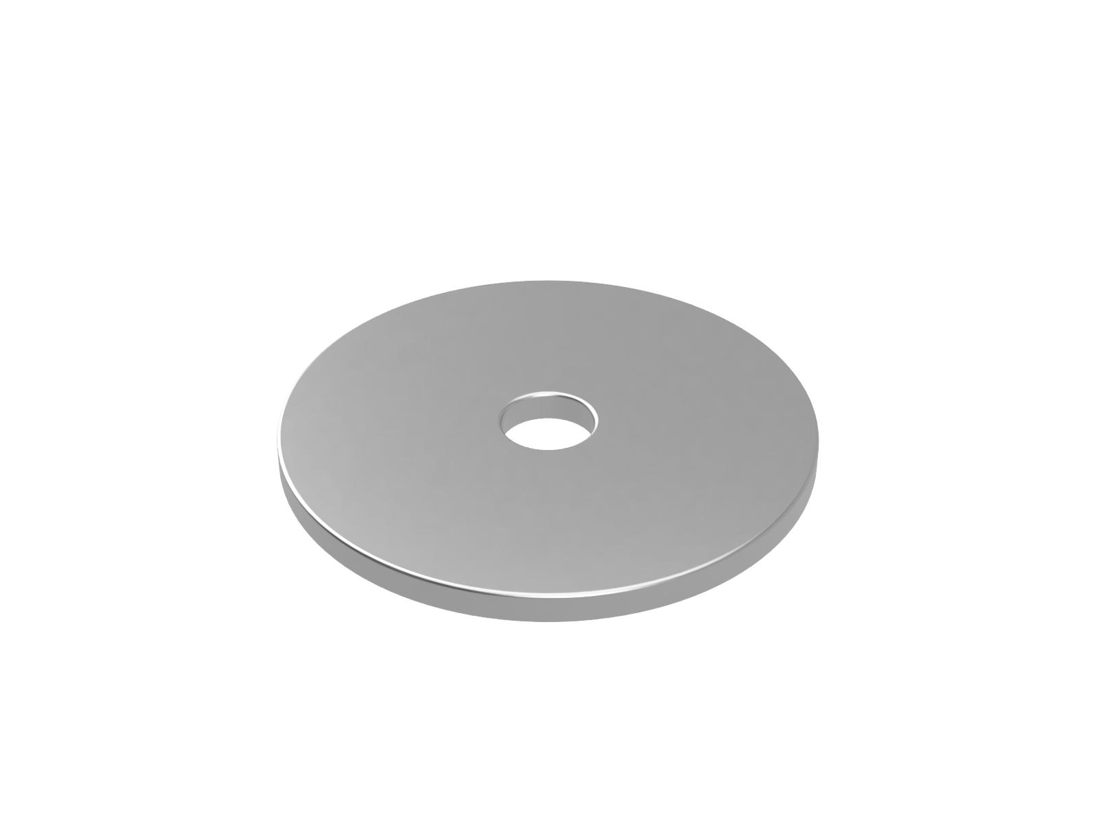 Podstawka dystansowa 1.6mm (PS-1.6SPUU)