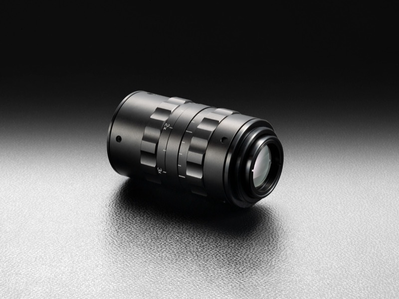 Ekspander wiązki laserowej z zoomem dużej mocy (BEZHP-1/3-340/380)