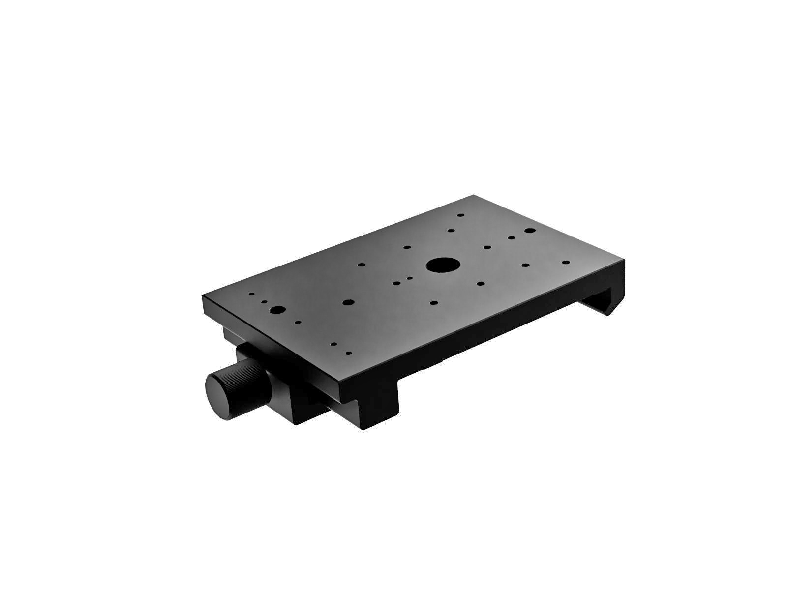 Duży nośnik optyczny metryczny 100mm (CAA-100L)