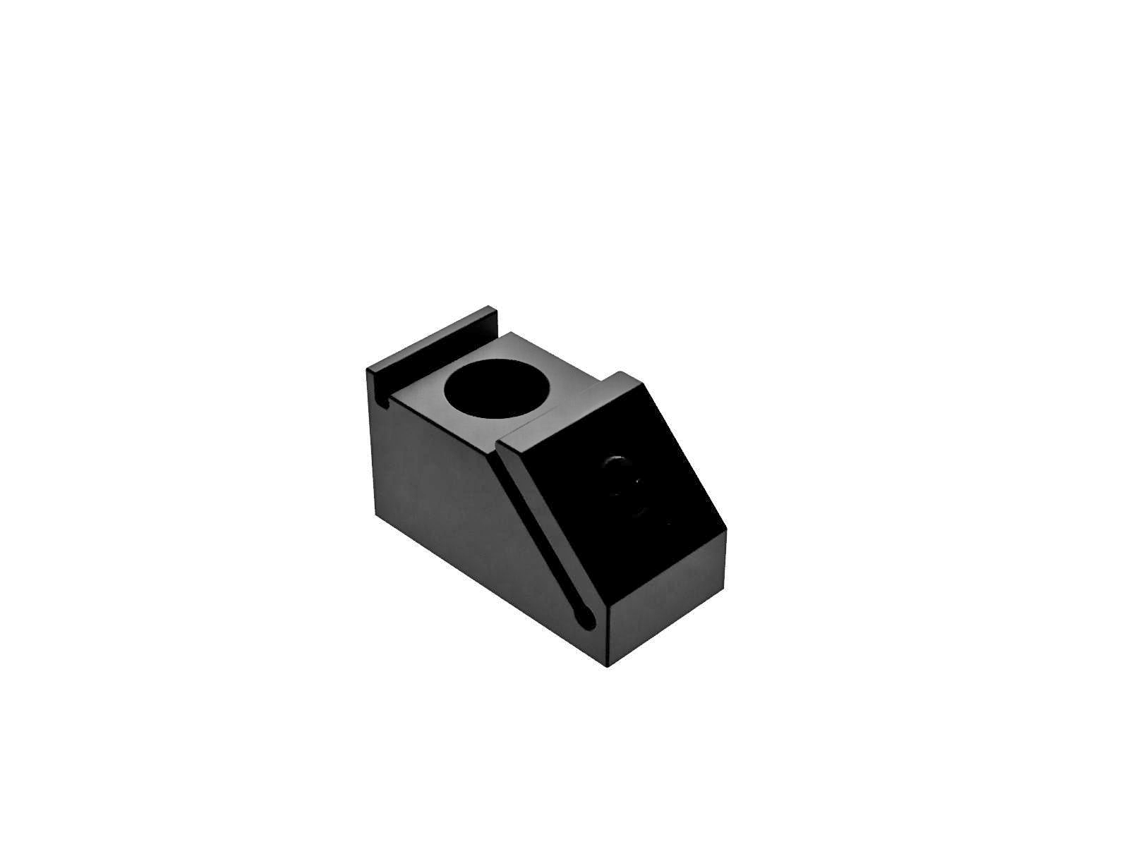 Uchwyt do pryzmatu 10mm (PAD-10)