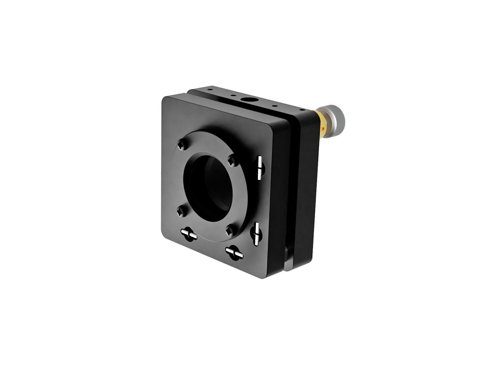 Uchwyty lustrzane o wysokiej sztywności do lustra 30mm (MHL-30S)