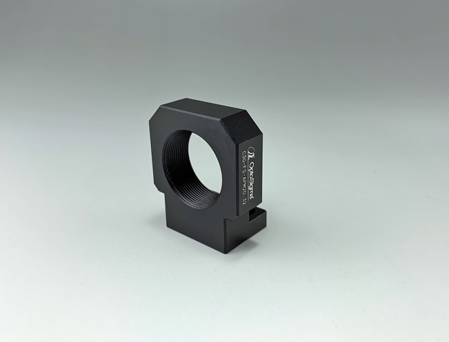 Adapter soczewki obiektywowej do stolika ogniskowego klatki (C30-FS-APM26)