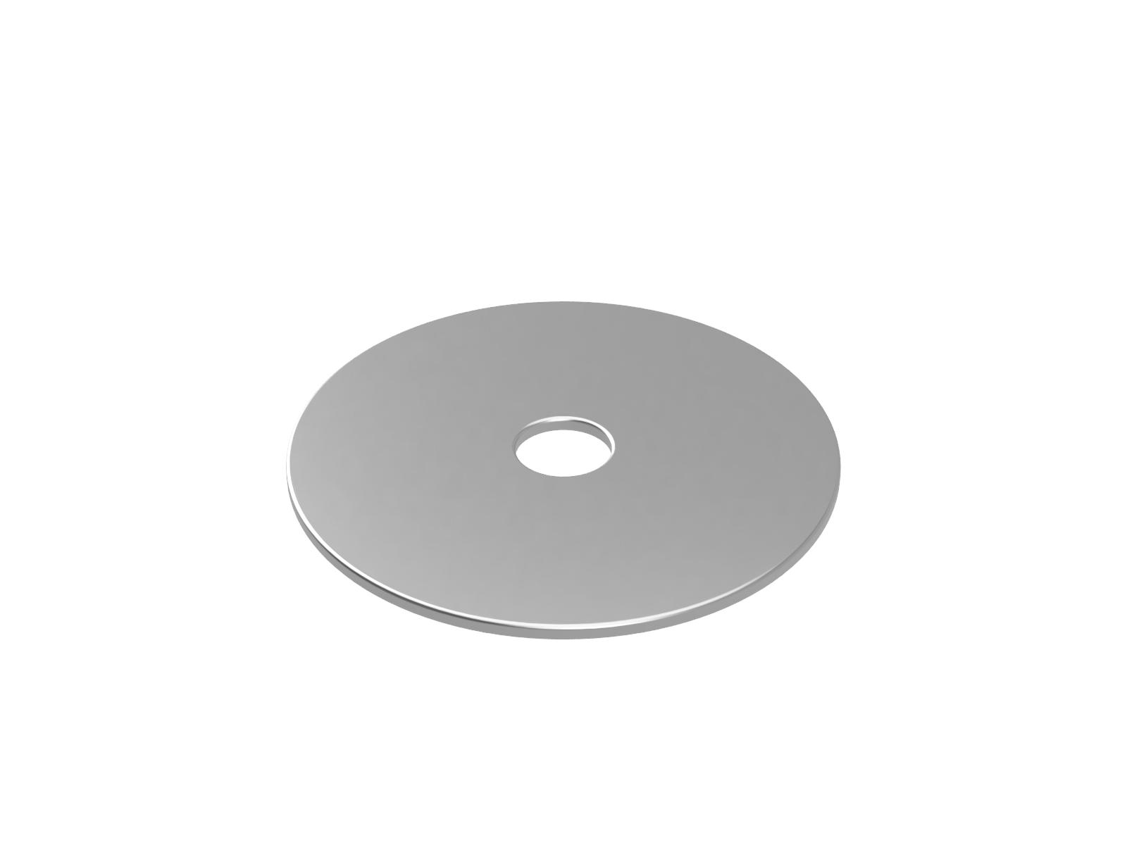 Podstawka dystansowa 0.8mm (PS-0.8SPUU)