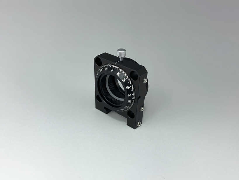 Uchwyt polaryzatora CageCore (C30-CU-MPH-25.4)