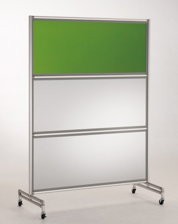 Panele Ochrony Laserowej YL-500P-LD (OFUP2-121750PLD)