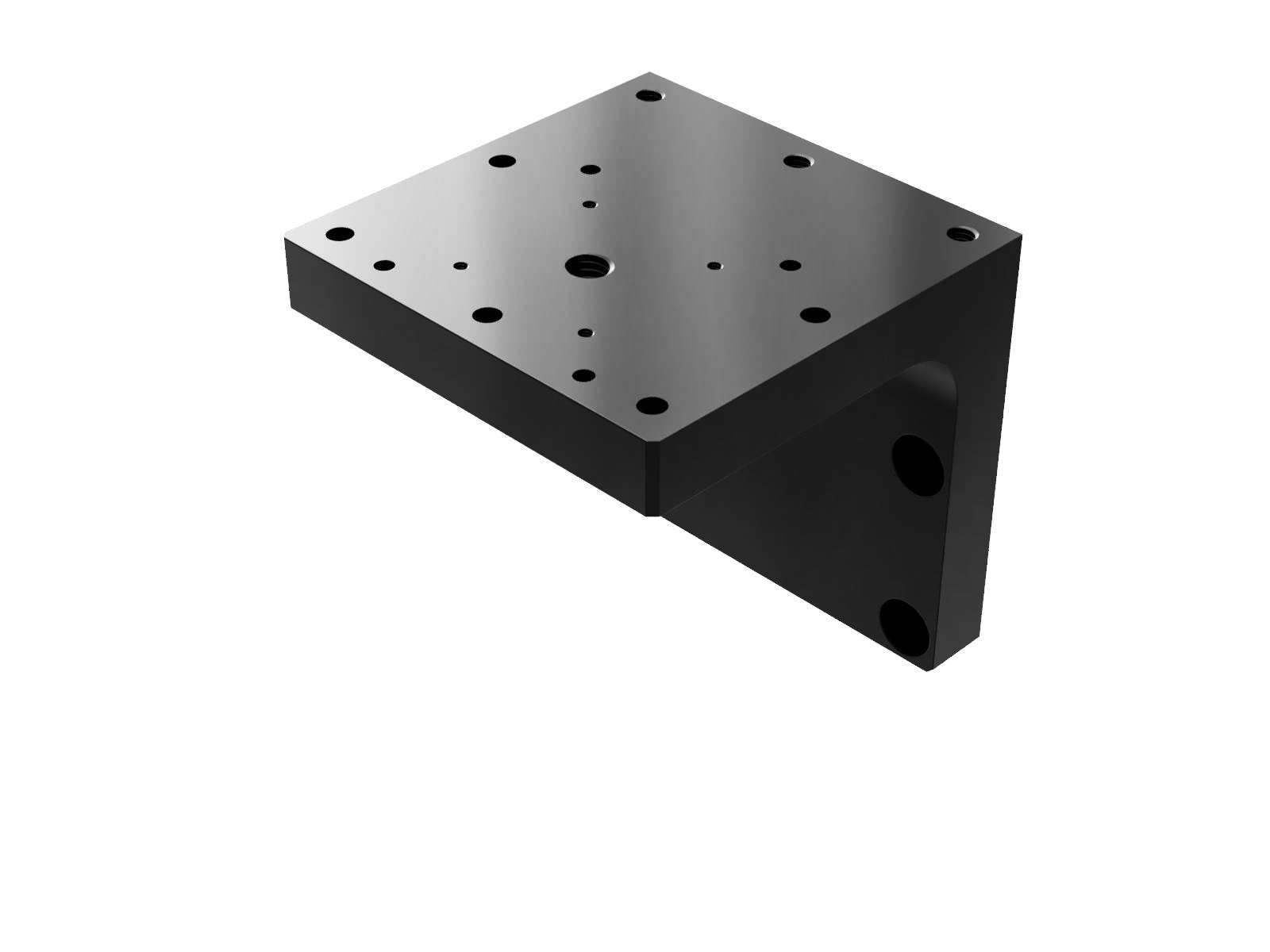 Wsporniki kątowe L dla TSD-603L (TSD-603LB)