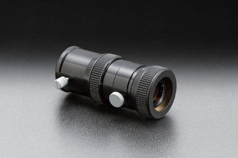 Ekspander wiązki laserowej z zoomem dużej mocy 532nm 1X-3X (BEZHP-1/3-532)