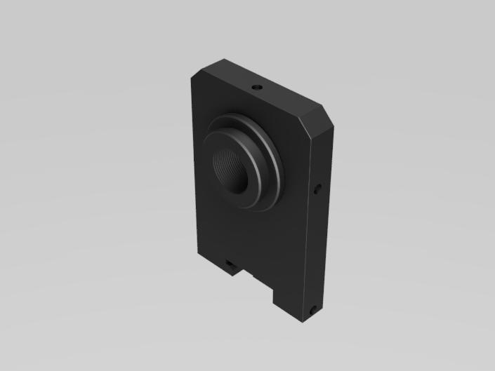 Uchwyt kamery z mocowaniem C (CU-H050)