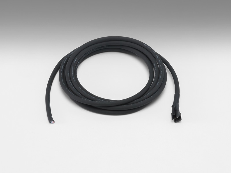 Zewnętrzny kabel sterujący do SPS-SLSI, kontrolera oświetlenia punktowego LED (SLSI-EX-2)