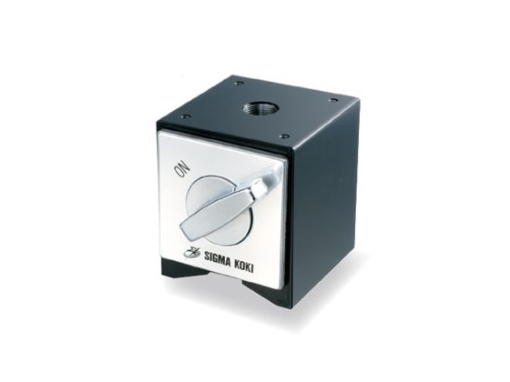 Magnetyczna podstawa metryczna 70mm — zdjęcie produktu, nr katalogowy MB-PH