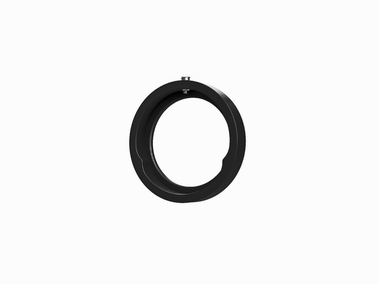 Mocowania adaptera do kinetycznego uchwytu lustra 40mm (MHG-40MAD)
