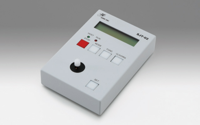 Terminal joysticka dla GSC-02 — zdjęcie produktu, nr katalogowy SJT-02