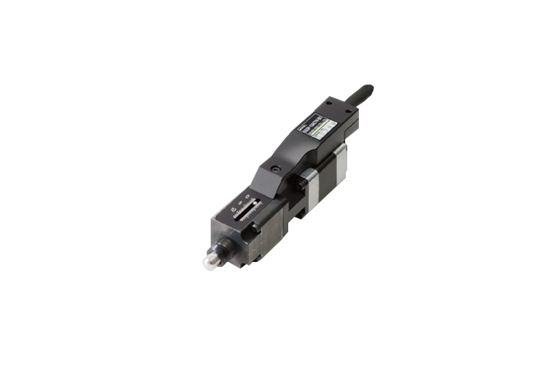 13mm Skok 5-Fazowy Silnik Krokowy Aktuator, Nierotujący Kulisty Koniec (SGSP-13ACTR-B0)