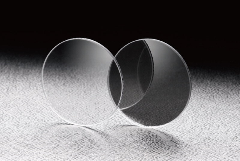 Filtr neutralny refleksyjny bez montażu (widzialny) 15mm, 10% (FND-15C02-10)