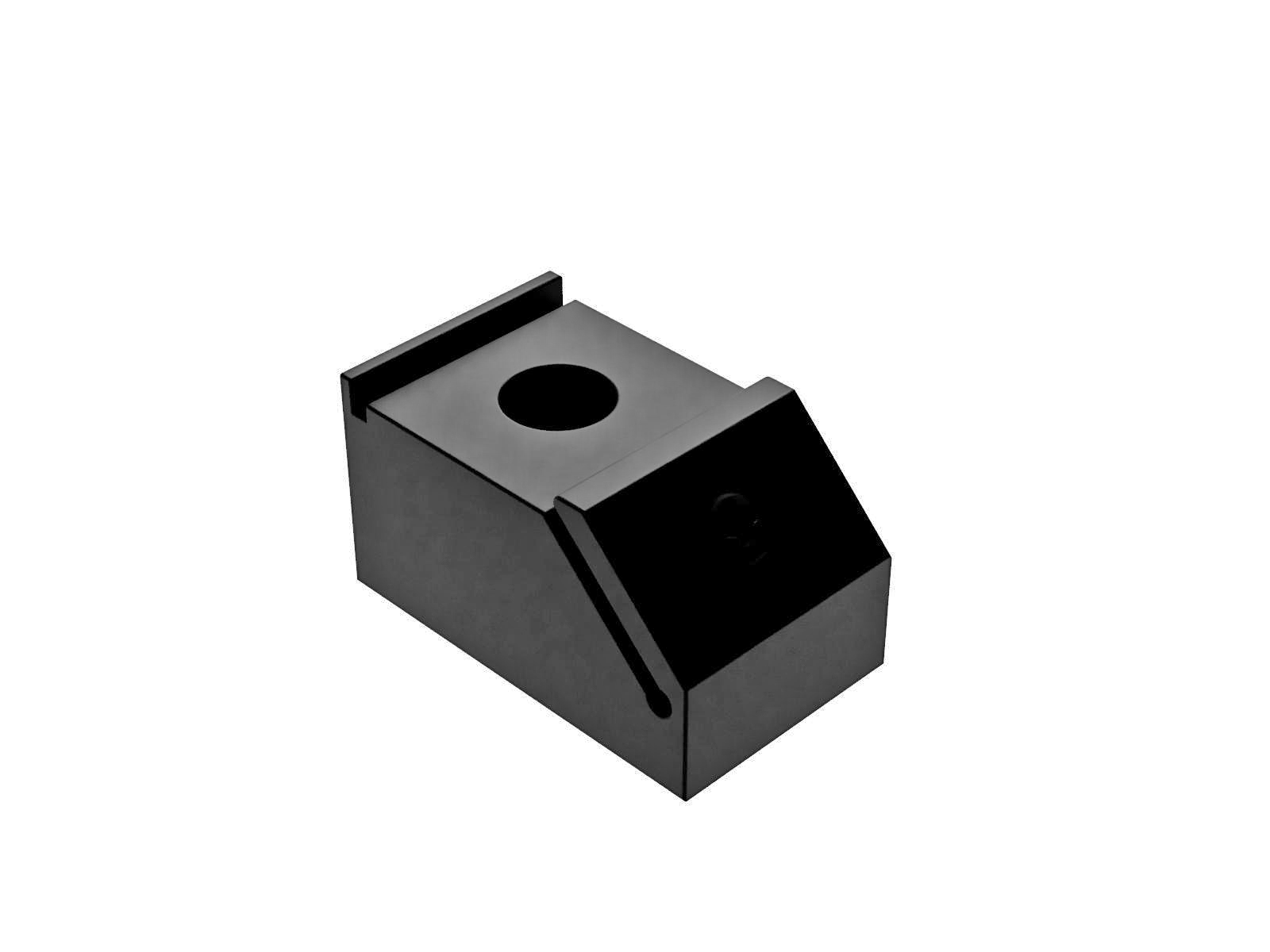 Uchwyt na pryzmat 15mm (PAD-15)