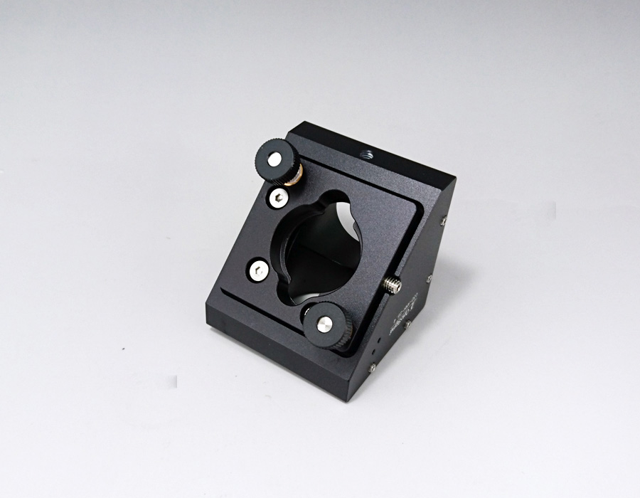 Mocowania luster 45-stopniowych klatki (C30-AMH)