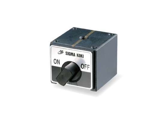 Magnetyczna podstawa metryczna 40mm (MB-S40)