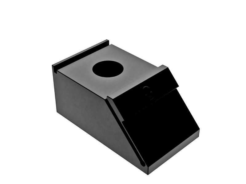 Uchwyt na pryzmat 20mm (PAD-20)