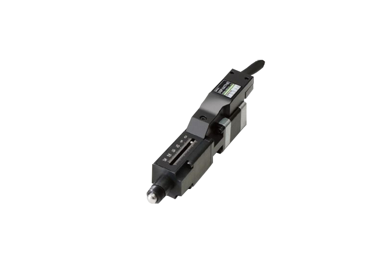 25mm Skok 5-Fazowy Silnik Krokowy Aktuator, Nierotujący Kulisty Koniec (SGSP-25ACTR-B0)