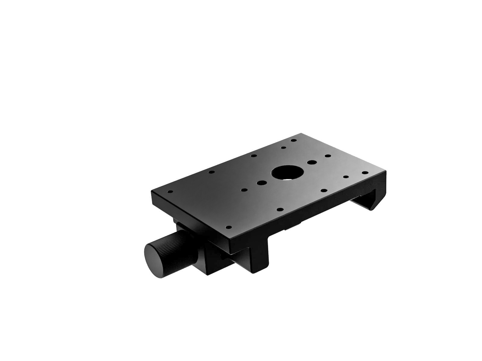 Średni metryczny nośnik optyczny 60mm (CAA-60LS)