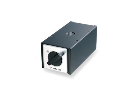 Magnetyczna podstawa metryczna 60mm x 120mm (MB-PG)