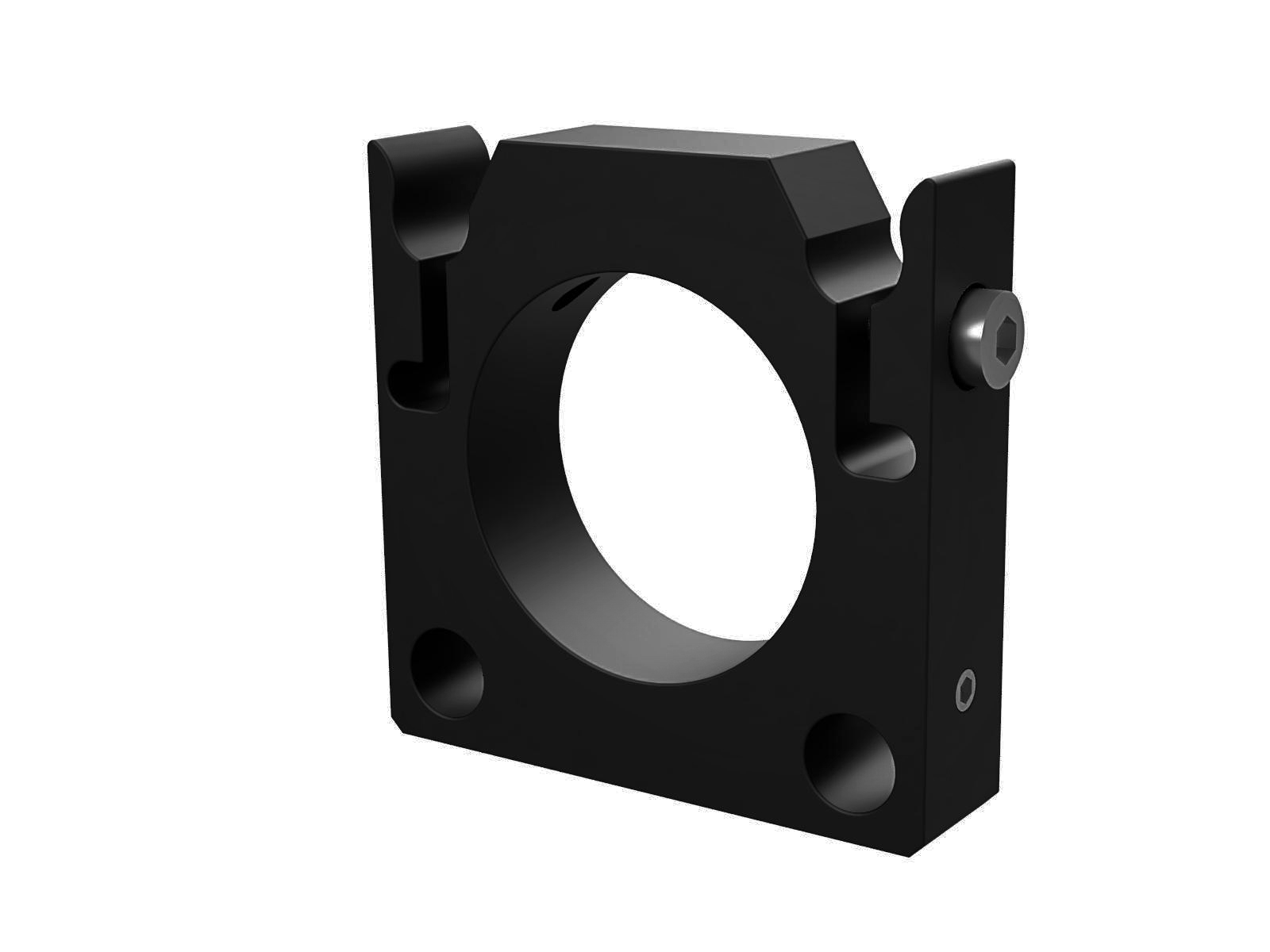 Uchwyt stały obiektywu Cage (C30-BP-40-M26)