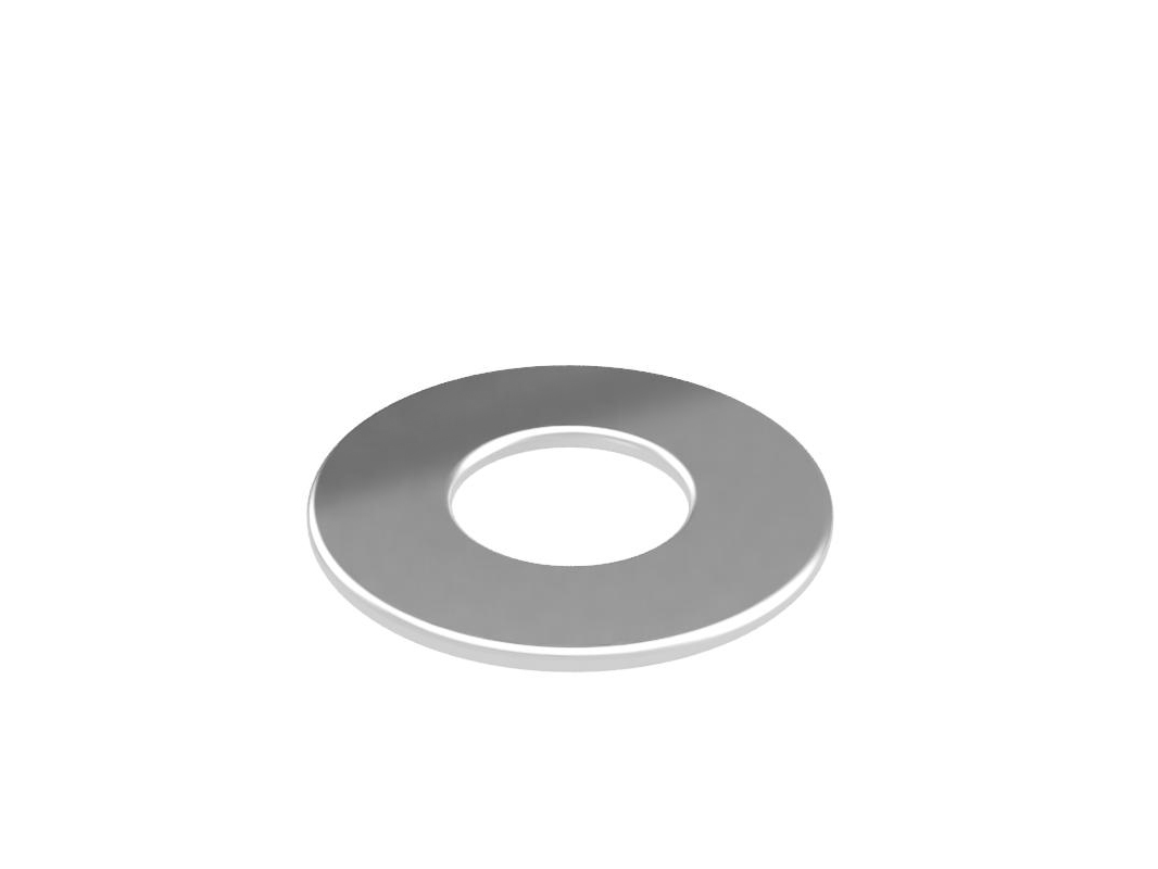 Mały dystans do stojaka 0.5mm (SPS-0.5SP)