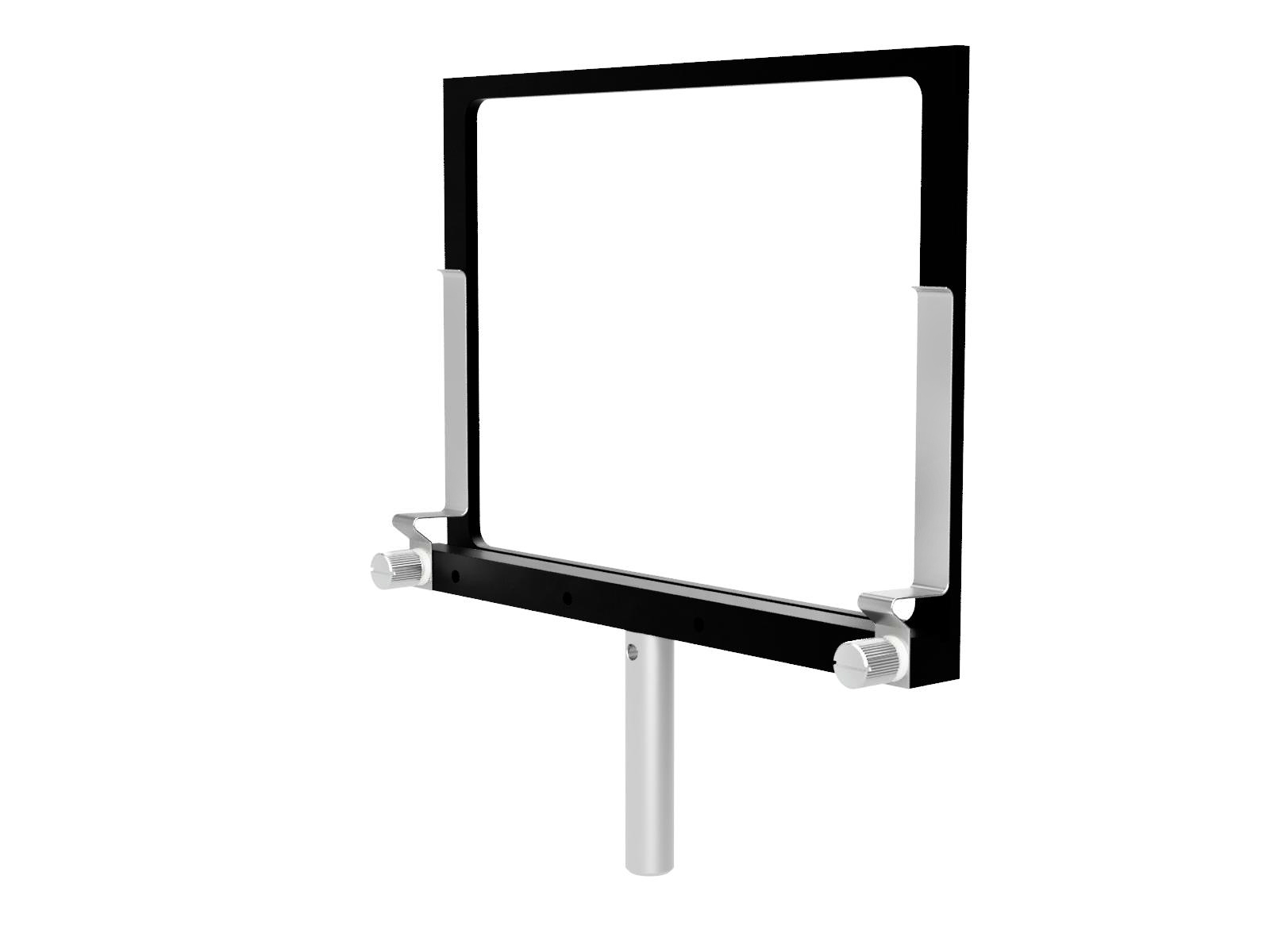 Uchwyt na suche płyty 180x126mm — zdjęcie produktu, nr katalogowy KPH-180