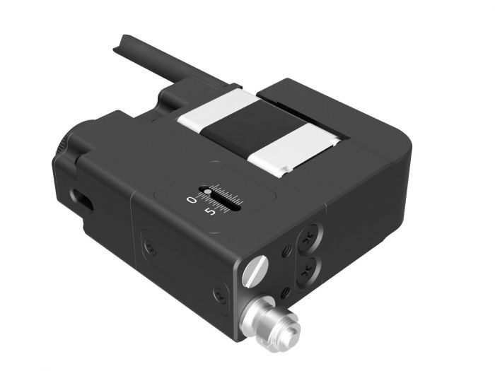 6.5mm Skok 5-Fazowy Silnik Krokowy Aktuator, Nierotujący Płaski Koniec (SGSP-6.5ACT)